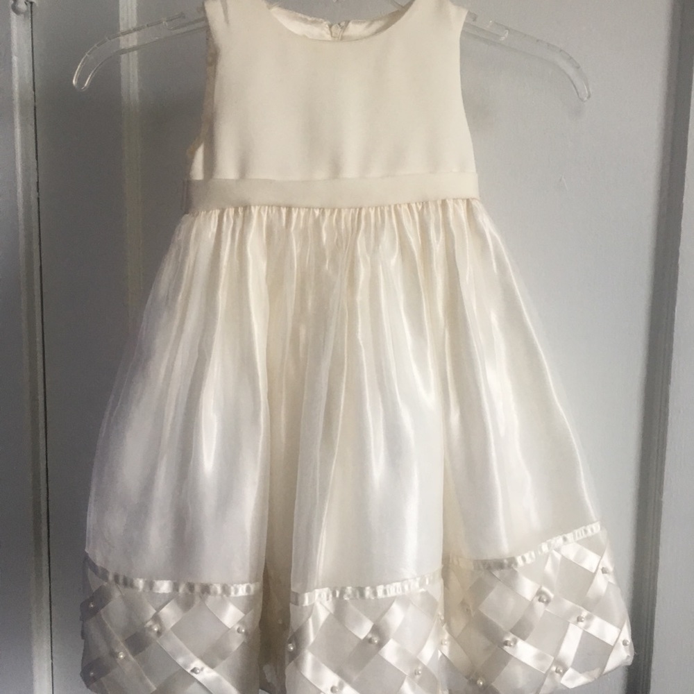 SOLD American Princess Dress